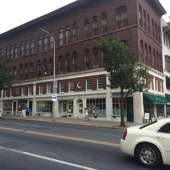 More Photos Of 501 Penn St, Reading Office For Sale