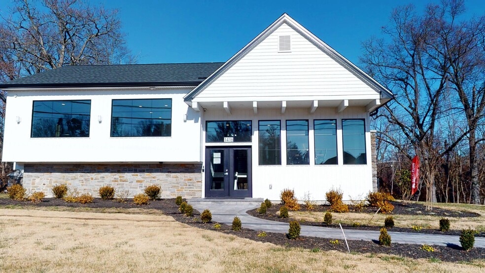Primary Photo Of 1416 Annapolis Rd, Odenton Office For Lease
