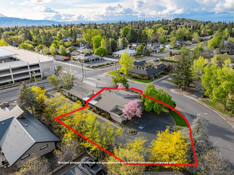 More Photos Of 537 Murphy Rd, Medford Medical For Lease