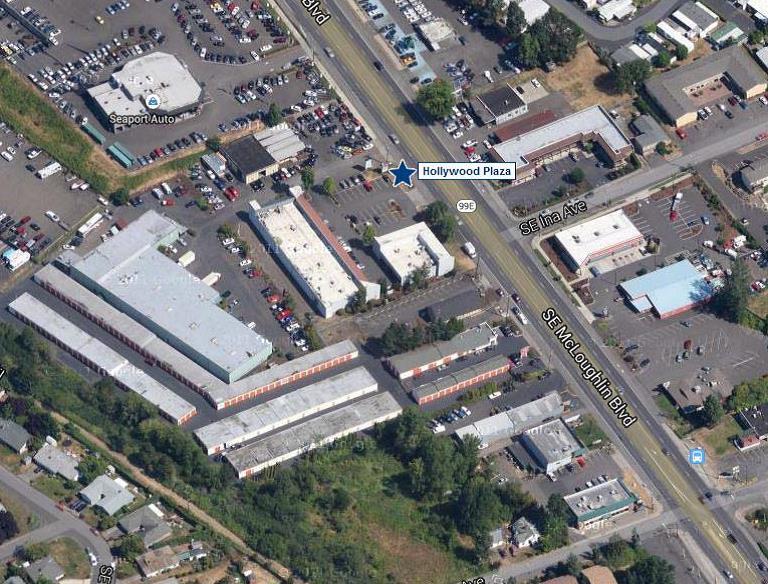 More Photos Of 17401 SE McLoughlin Blvd, Milwaukie Freestanding For Lease