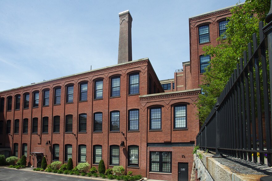 275 Promenade St, Providence, RI 02908 Office For Lease