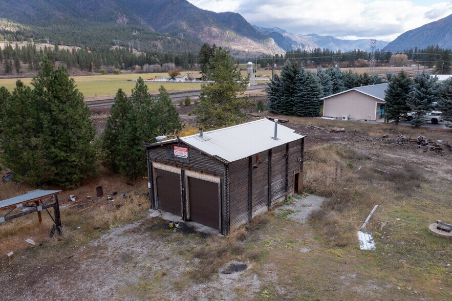 More Photos Of 2213 Main St E, Thompson Falls Land For Sale