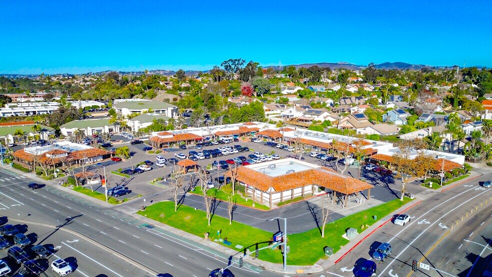 More Photos Of 247-277 N El Camino Real, Encinitas Unknown For Lease