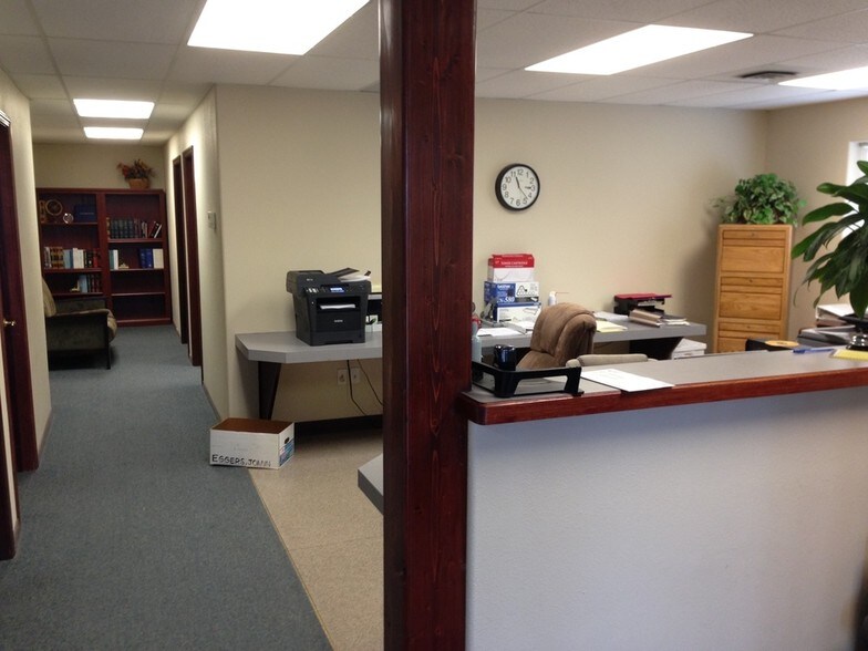 More Photos Of 1320 N Atlantic St, Spokane Office For Lease