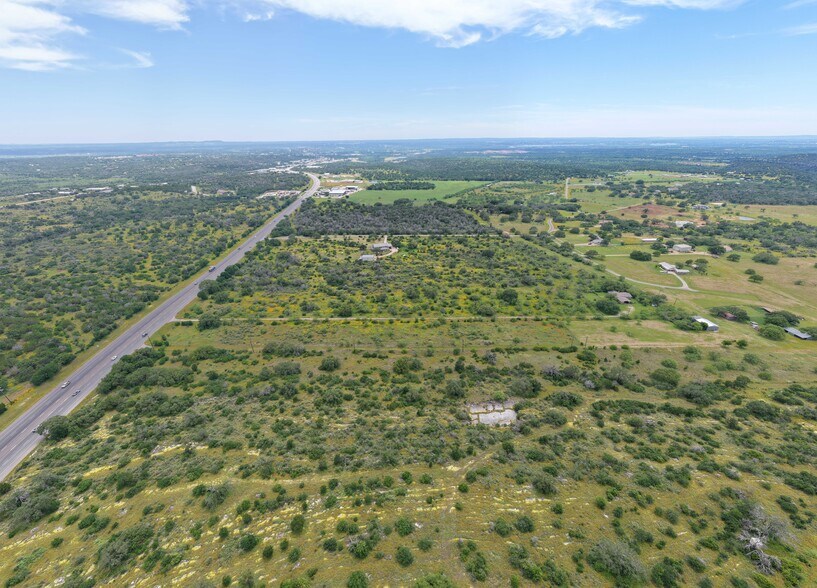 More Photos Of 4820 N US Highway 281, Marble Falls Land For Sale