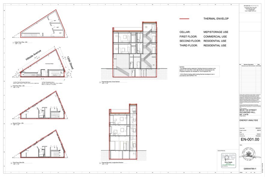 More Photos Of 8604 130th St, Richmond Hill Land For Sale