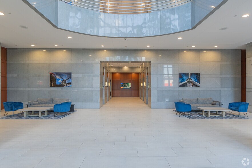 More Photos Of 1 North Dale Mabry Hwy, Tampa Office For Lease