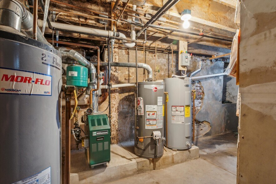 More Photos Of 2855 E Thompson St, Philadelphia Apartments For Sale