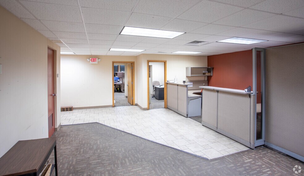 Photo of 1st Floor Ste 