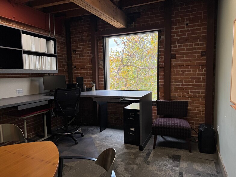 More Photos Of 914 Macdonald Ave, Richmond Storefront Retail Office For Lease
