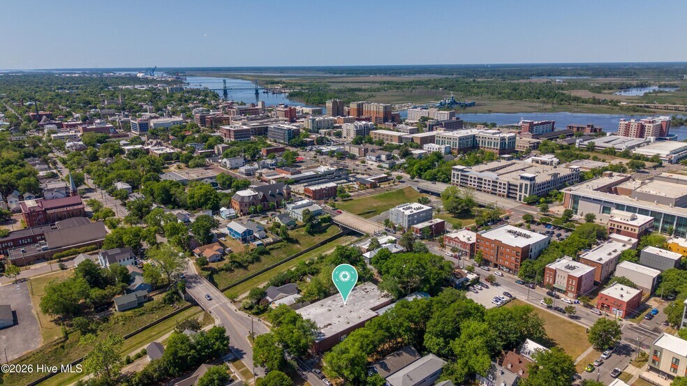 More Photos Of 712 4th St, Wilmington Land For Sale