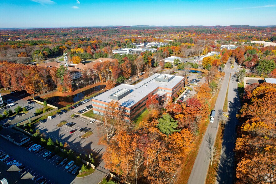 More Photos Of 40 Shattuck Rd, Andover Office For Lease