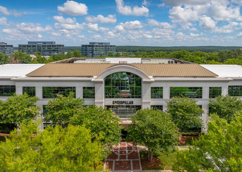 More Photos Of 2000 CentreGreen Way, Cary Unknown For Lease