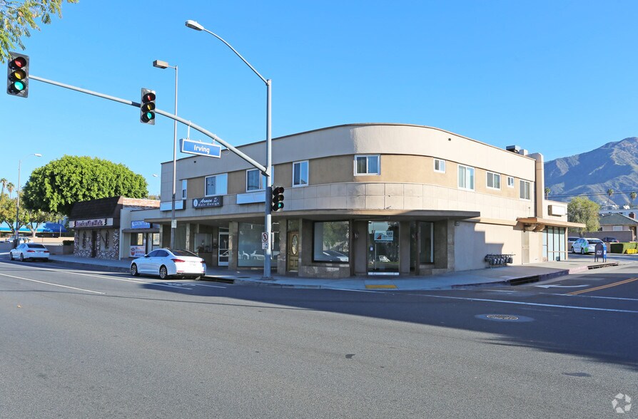 More Photos Of 1831-1833 W Glenoaks Blvd, Glendale Freestanding For Lease