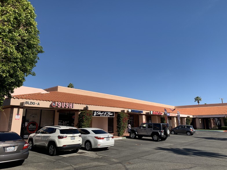 More Photos Of 68100 Ramon Rd, Cathedral City Unknown For Lease