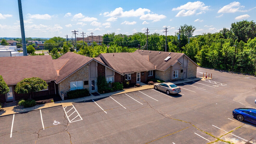 More Photos Of 5850 Boymel Dr, Fairfield Medical For Sale