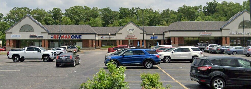 More Photos Of 54 The Legends Pky, Eureka General Retail For Sale