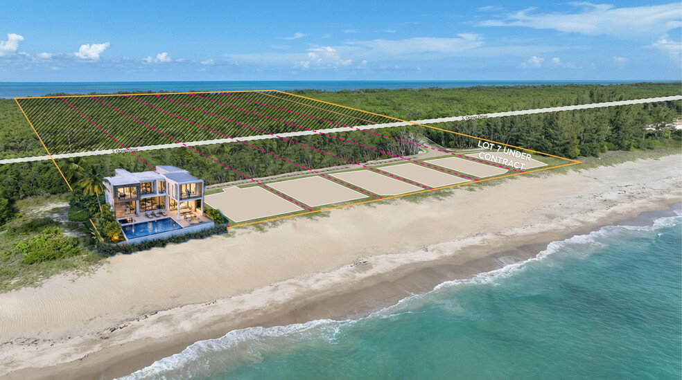 More Photos Of , Hutchinson Island Land For Sale