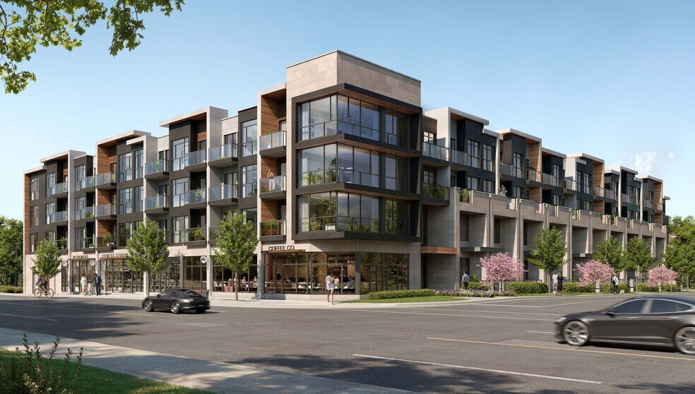 More Photos Of 224 Kerr St, Oakville Apartments For Sale