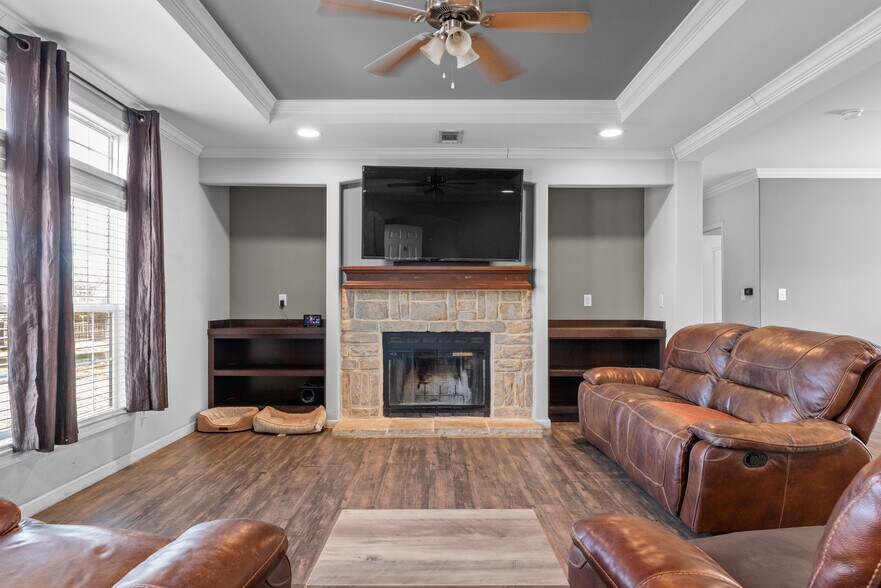 More Photos Of 23330 FM 3009, San Antonio Land For Sale