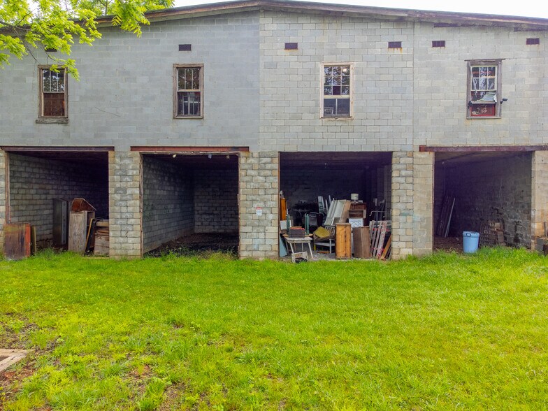 More Photos Of 153 E Palmer St, Franklin Storefront Retail Office For Sale