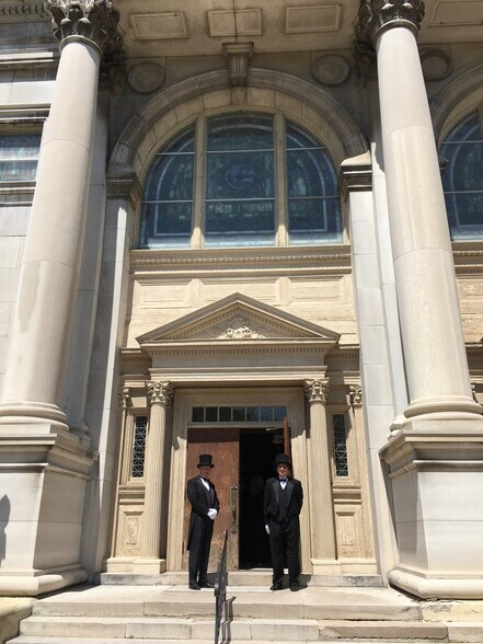 More Photos Of 1201 Felix St, Saint Joseph Lodge Meeting Hall For Sale