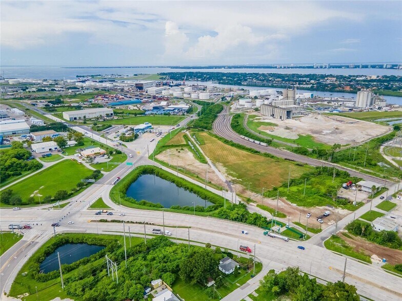 More Photos Of 1801 Maritime Blvd, Tampa Land For Sale