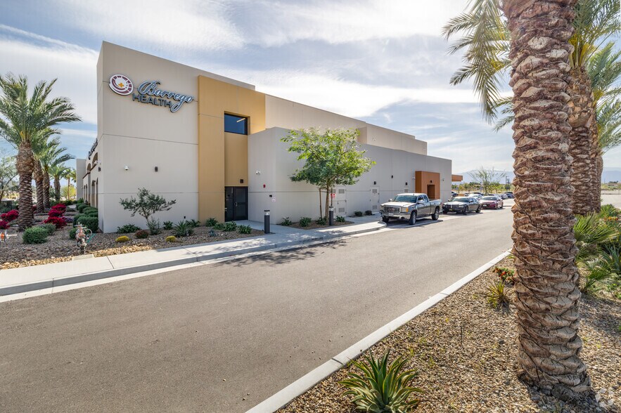 More Photos Of 49869 Calhoun St, Coachella Medical For Sale