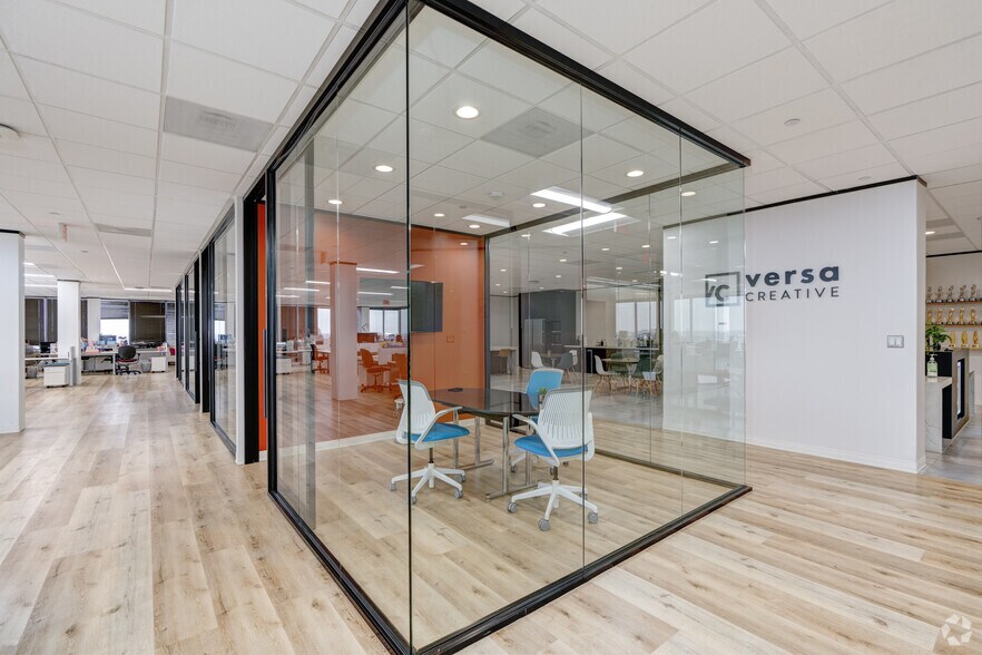 More Photos Of 7600 W Tidwell Rd, Houston Office For Lease