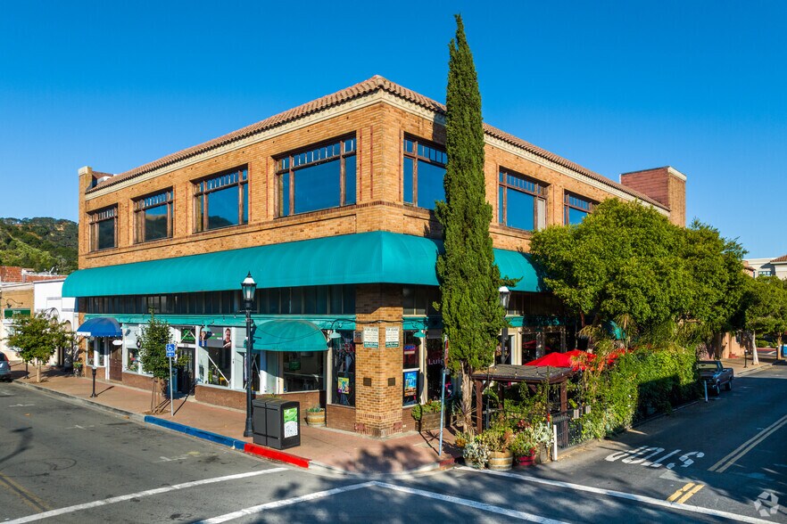 More Photos Of 531-537 Main St, Martinez Office For Lease