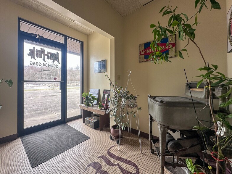 More Photos Of 1617 Warren Ave, Niles Warehouse For Sale