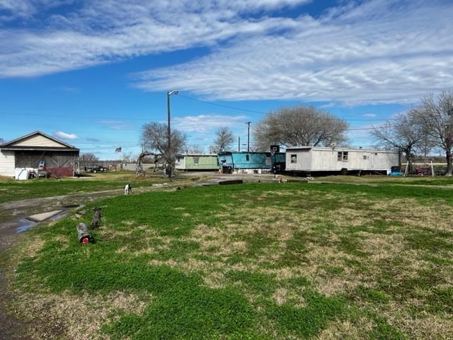 More Photos Of 2312 U.S. 77 Hwy, Driscoll Land For Sale