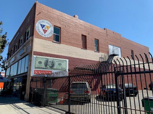 More Photos Of 47 N Grant St, Stockton Storefront Retail Residential For Sale