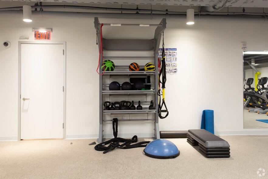 More Photos Of 40 Broad St, Boston Office For Lease