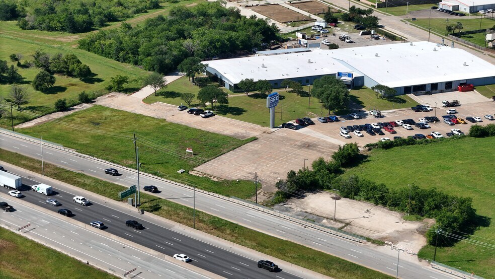 More Photos Of 2143 I-35E, Lewisville Land For Sale