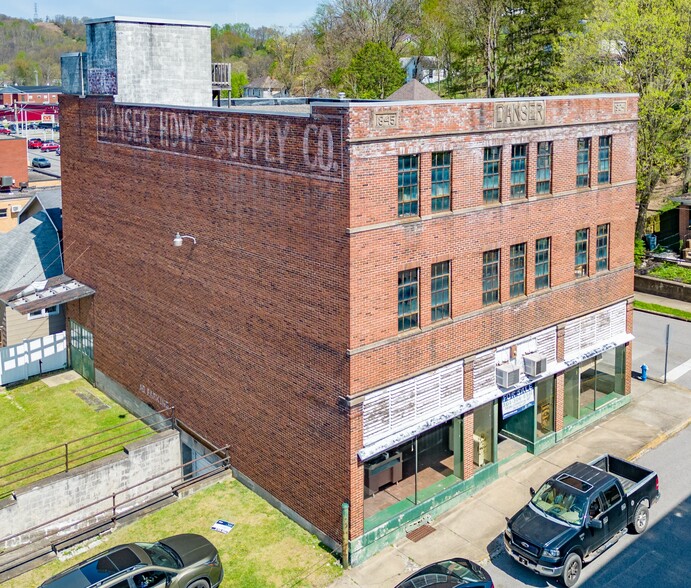 Primary Photo Of 237 Second st, Weston Office For Sale