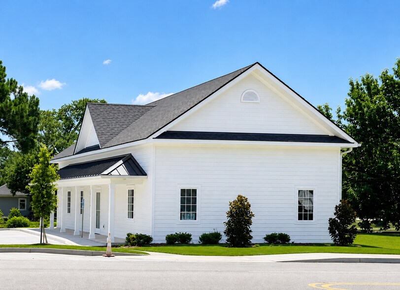 Primary Photo Of 312 Main St, Blythewood Office For Lease