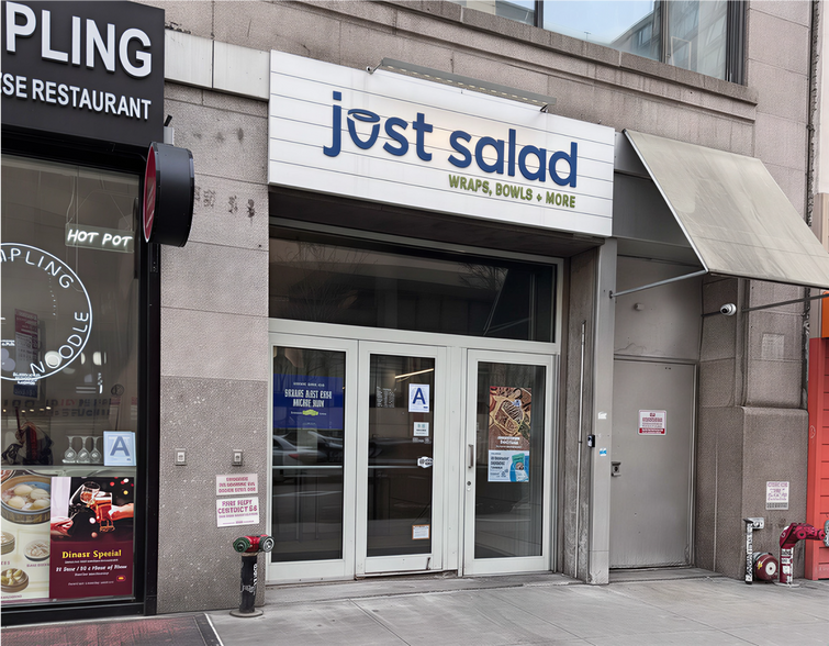 Primary Photo Of 291 Seventh Ave, New York Apartments For Lease