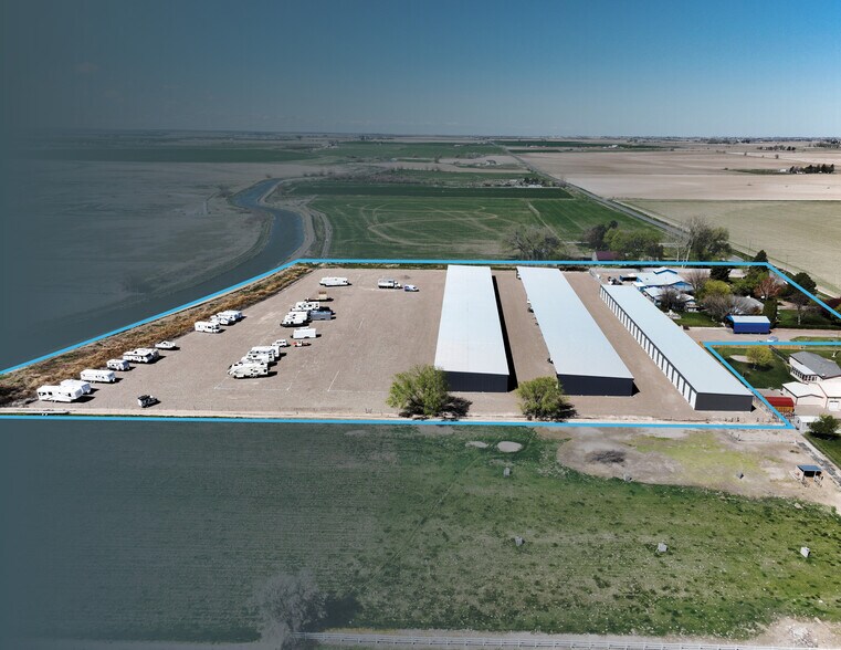 More Photos Of 2763 E 3400 N, Twin Falls Self Storage For Sale