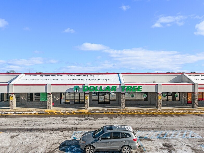 More Photos Of 950 Kings Hwy, New Bedford Storefront For Lease