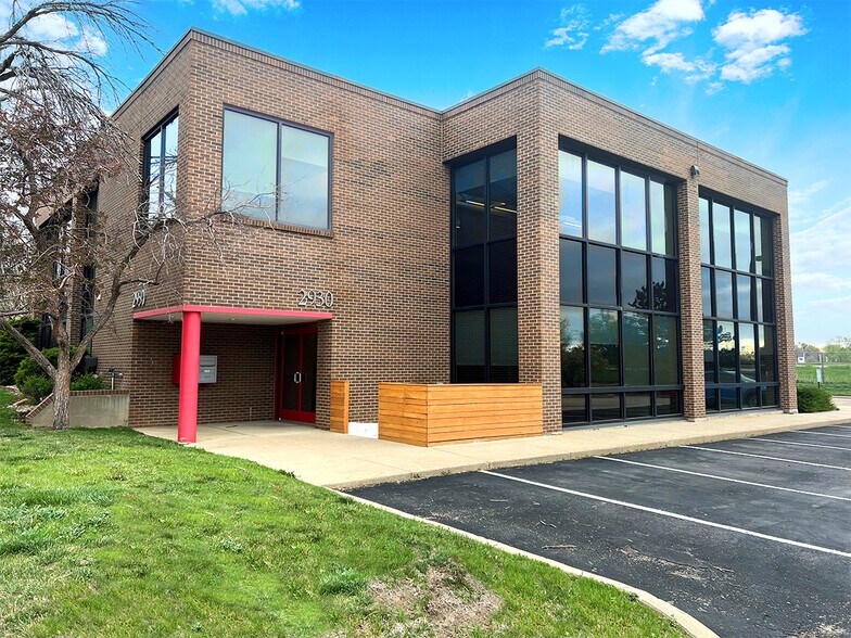 Primary Photo Of 2930 S Center Green Ct, Boulder Office For Lease