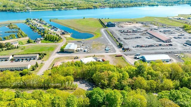 More Photos Of 6001 Carlos Dr, Houghton Warehouse For Sale
