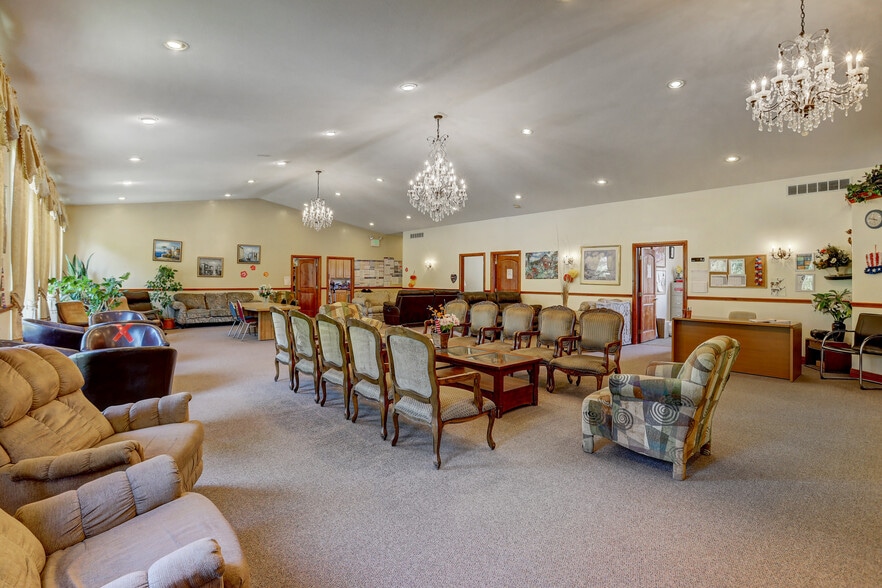 More Photos Of 5370 Carr St, Arvada Specialty For Sale