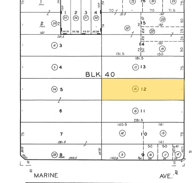 More Photos Of 15003 Larch Ave, Lawndale Apartments For Sale