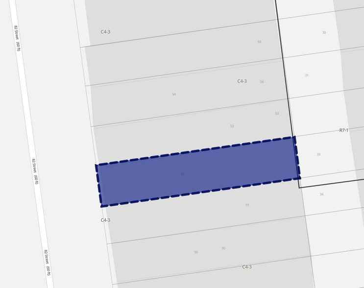 More Photos Of 3753 82nd St, Jackson Heights Storefront Retail Office For Sale