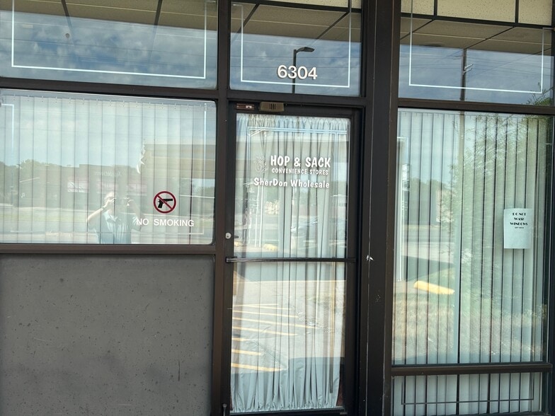 More Photos Of 6302 NW Cache Rd, Lawton Convenience Store For Sale