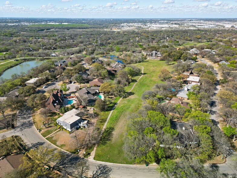 More Photos Of 5500 Randol Mill Rd, Fort Worth Land For Sale