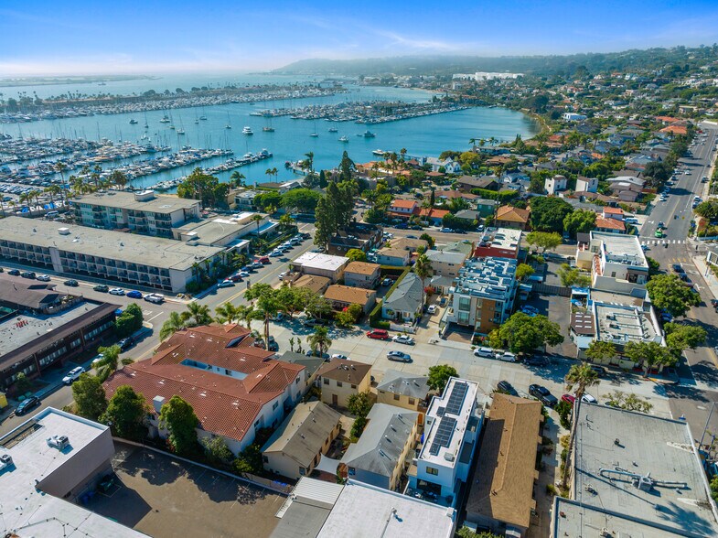 More Photos Of 2918-2928 Upshur St, San Diego Apartments For Sale