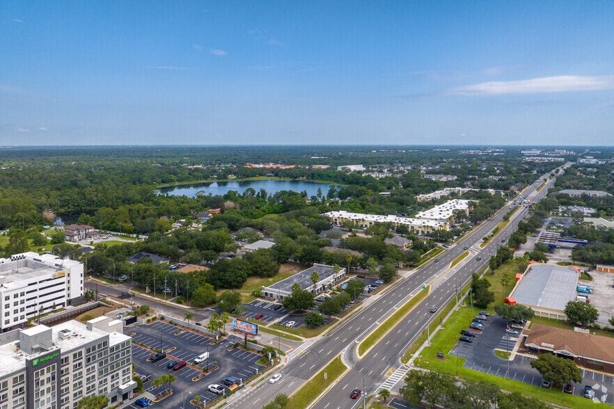More Photos Of 11731 Orpington St, Orlando Land For Sale
