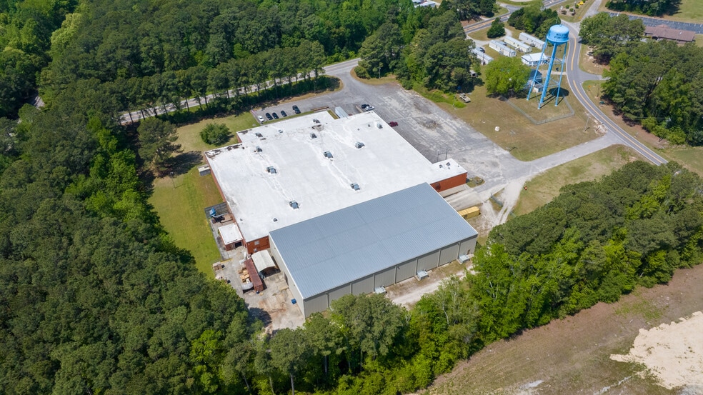 More Photos Of 7427 NC Highway 58 S, Stantonsburg Manufacturing For Sale